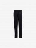 Adidas Firebird Adicolor J Black Trousers