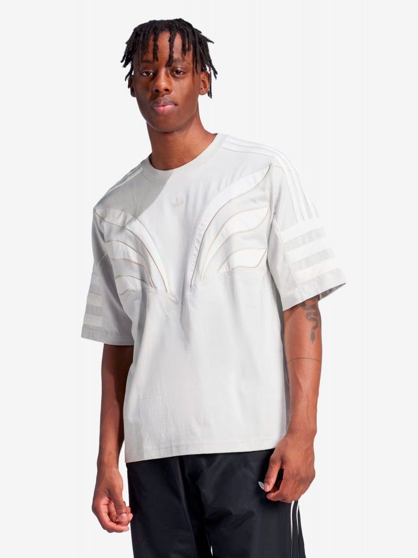 Adidas Q3 Atlanta T-shirt