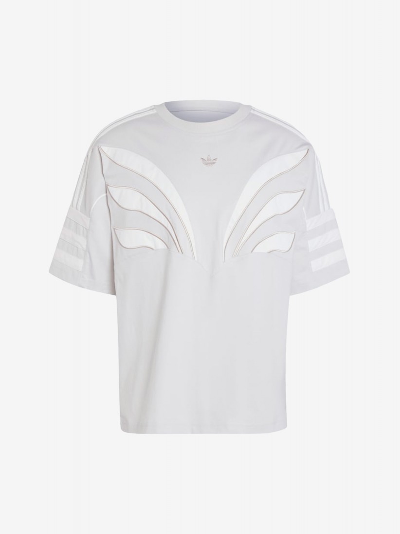 Adidas Q3 Atlanta T-shirt