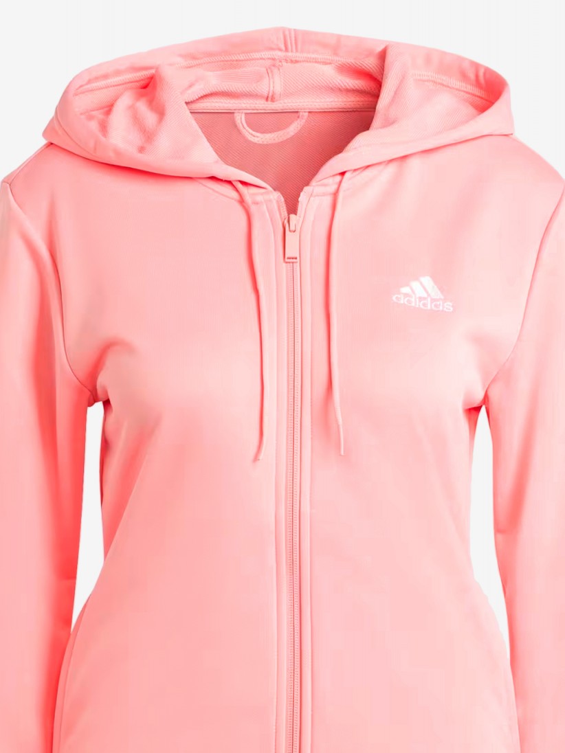 Adidas W Linear Tracksuit