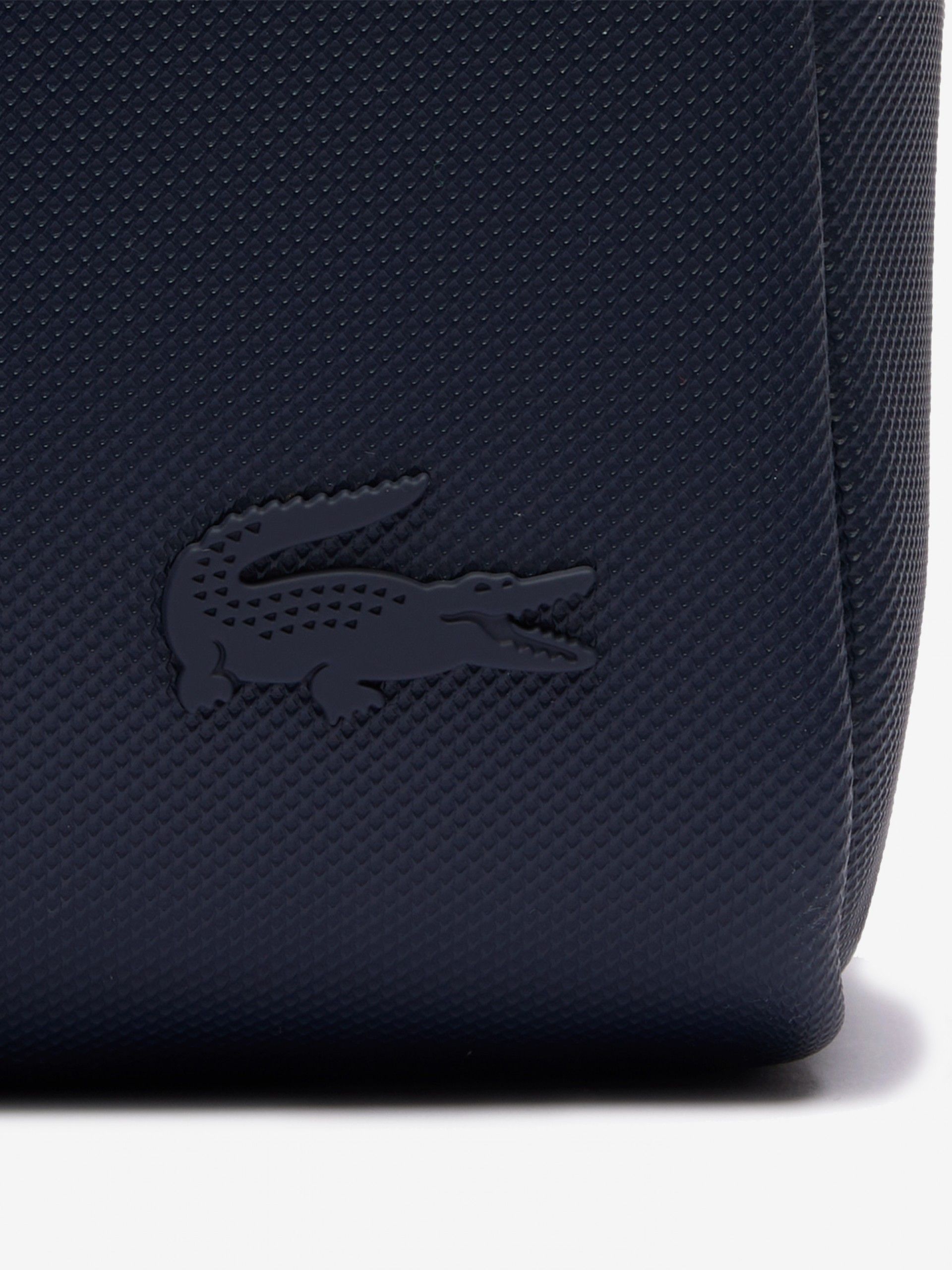 Necessaire Lacoste Classic Azul
