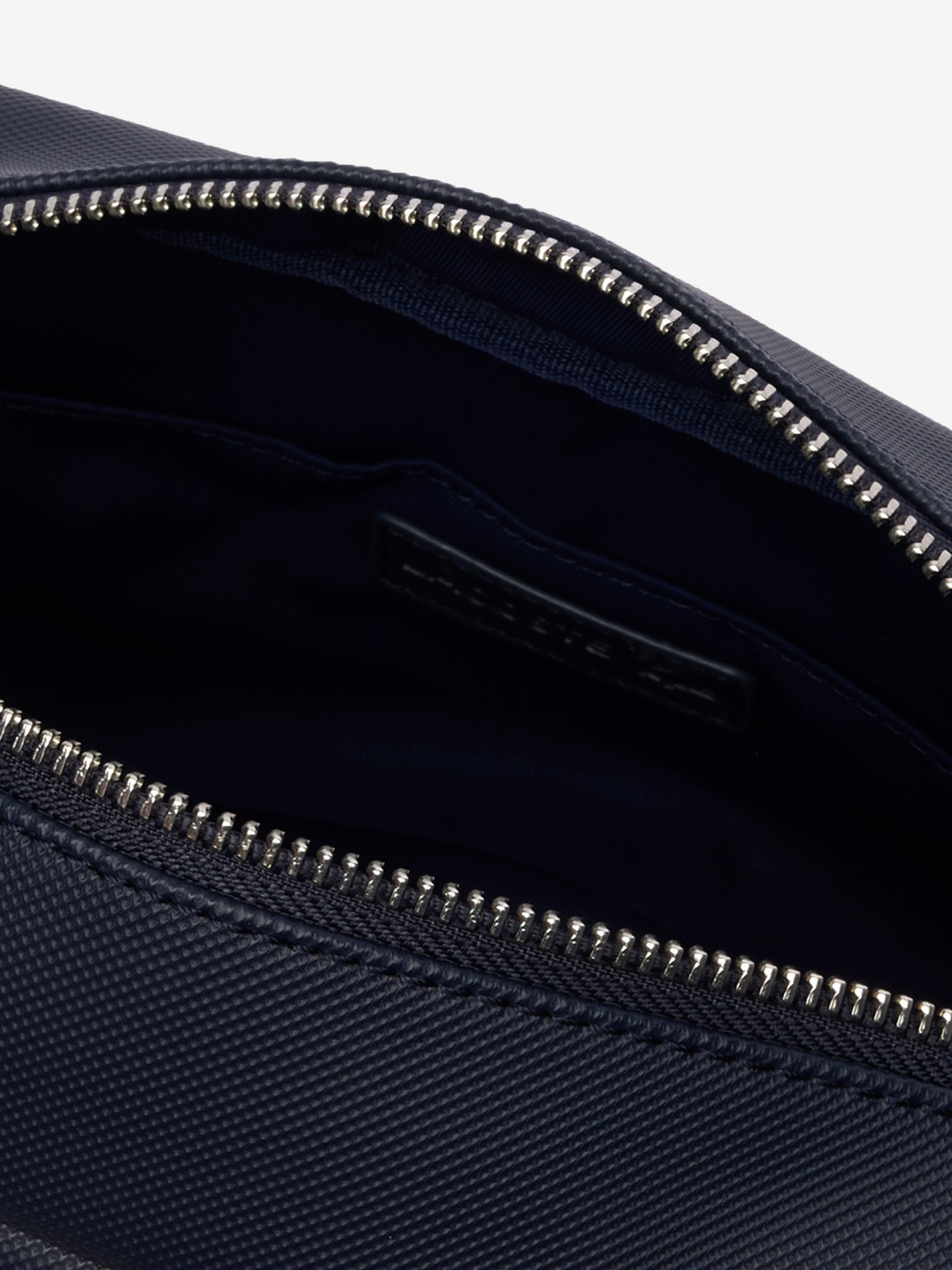 Necessaire Lacoste Classic Azul