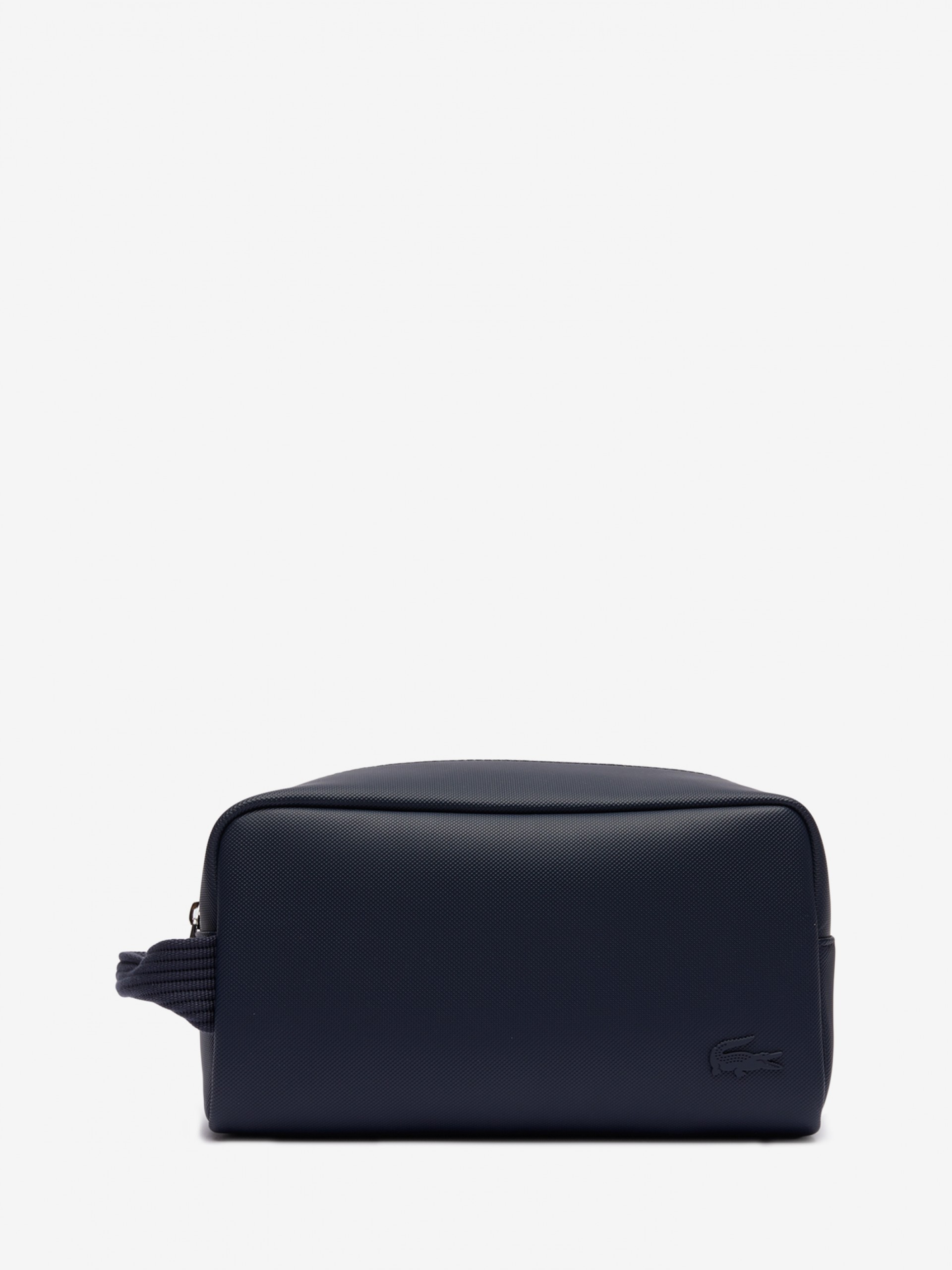 Necessaire Lacoste Classic Azul