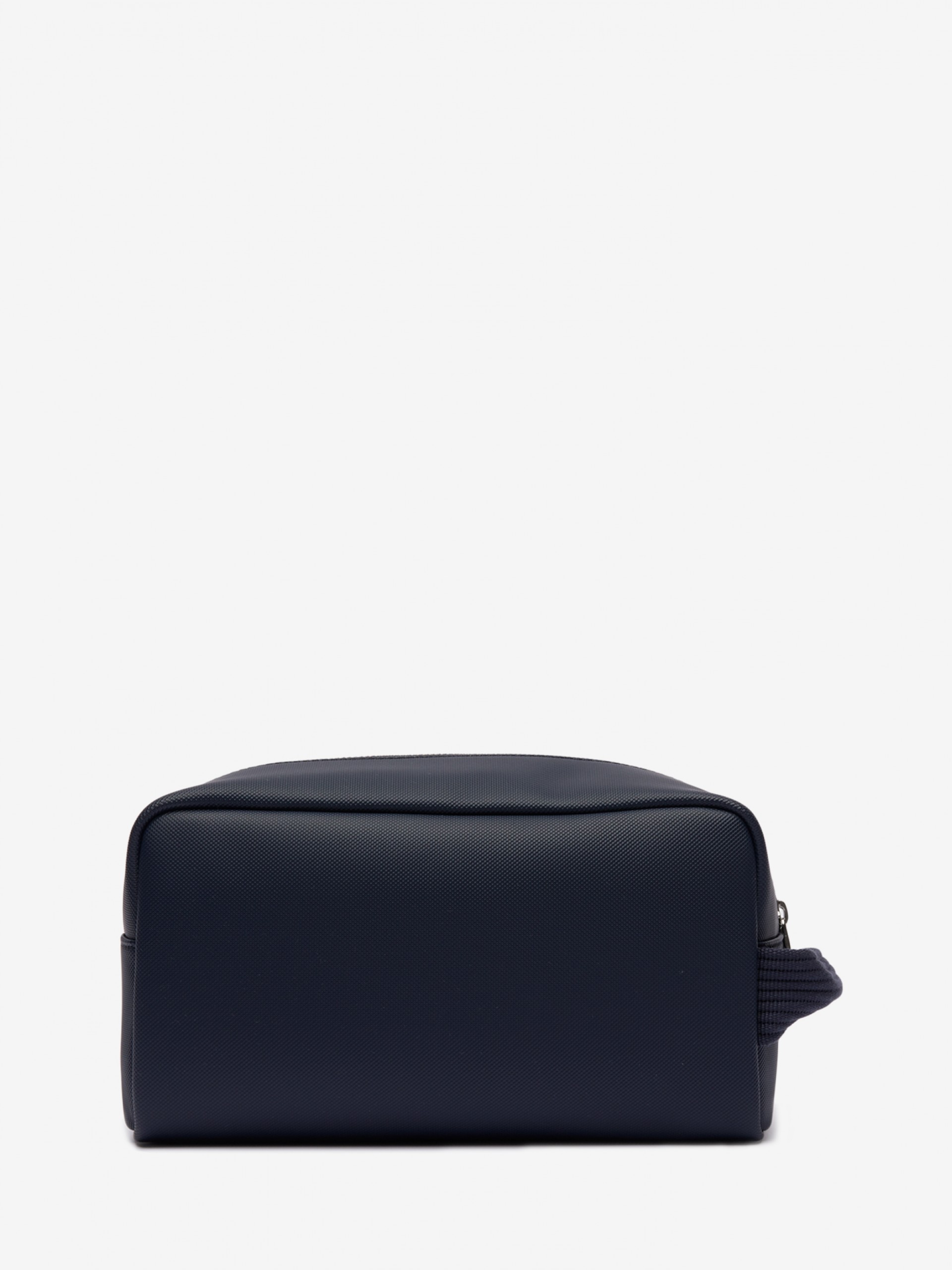 Necessaire Lacoste Classic Azul