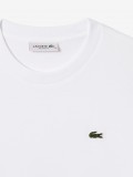 Lacoste White T-shirt