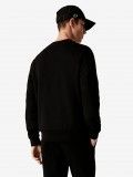 Lacoste Black Sweater