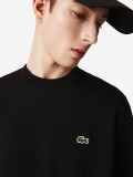 Lacoste Black Sweater