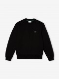 Lacoste Black Sweater