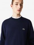 Lacoste Blue Sweater