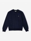 Lacoste Blue Sweater