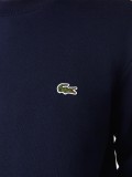 Lacoste Blue Sweater