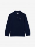 Polo Lacoste Petit Pique Kids