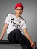 Adidas Real Madrid Home 24/25 Jersey