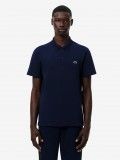 Lacoste Knit Polo Shirt