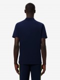 Lacoste Knit Polo Shirt