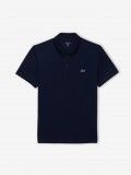 Lacoste Knit Polo Shirt