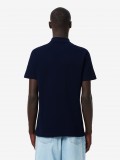 Lacoste Color Block Polo Shirt