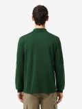 Lacoste Long Sleeve Classic Polo Shirt