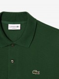 Lacoste Long Sleeve Classic Polo Shirt