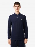 Polo Lacoste Long Sleeve Classic