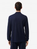 Lacoste Long Sleeve Classic Polo Shirt