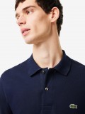 Lacoste Long Sleeve Classic Polo Shirt