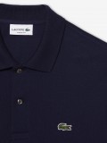 Lacoste Long Sleeve Classic Polo Shirt