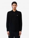 Lacoste Long Sleeve Classic Polo Shirt