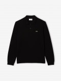 Lacoste Long Sleeve Classic Polo Shirt