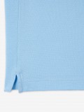 Lacoste Slim Fit Blue Polo Shirt