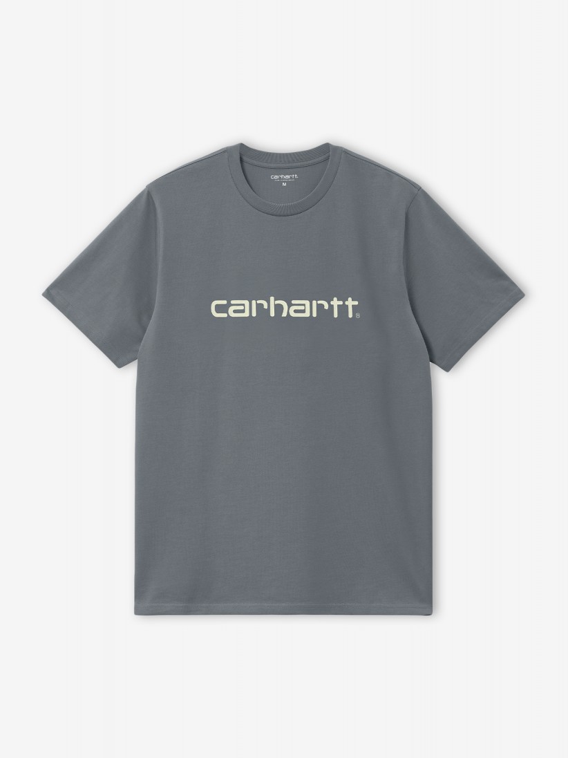 T-shirt Carhartt WIP Script