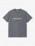 Camiseta Carhartt WIP Script