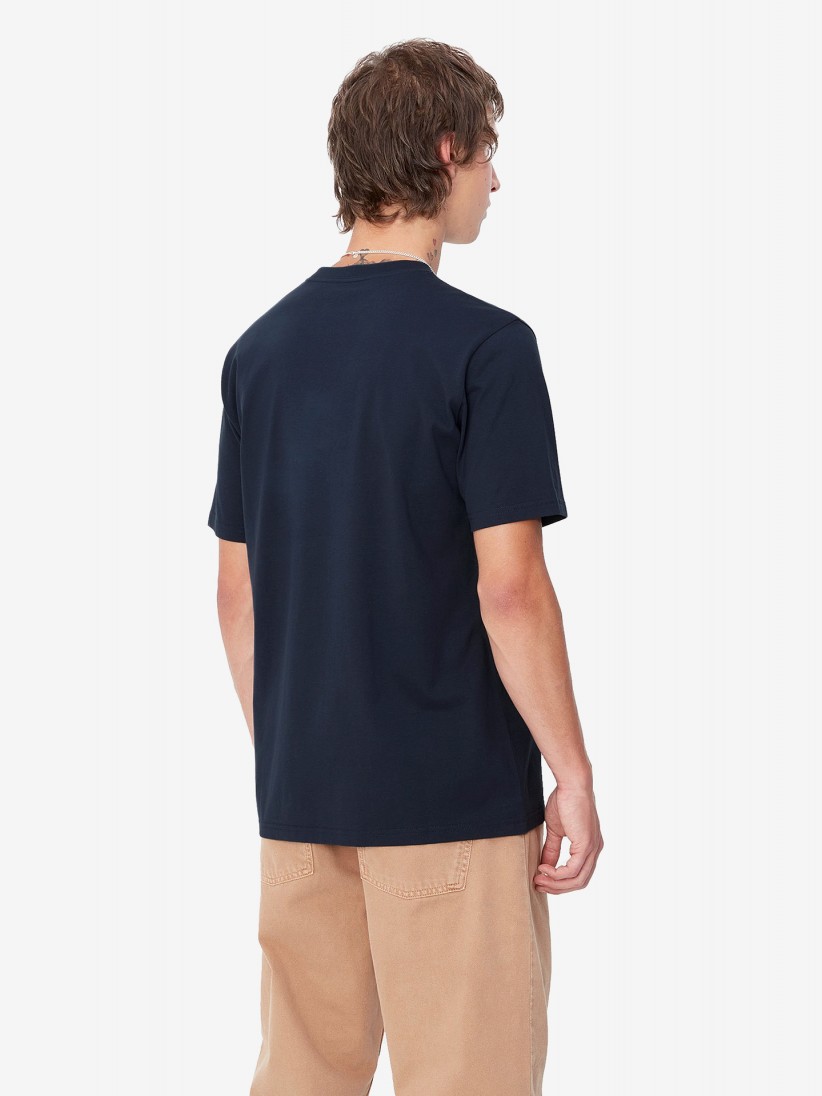 T-shirt Carhartt WIP Script