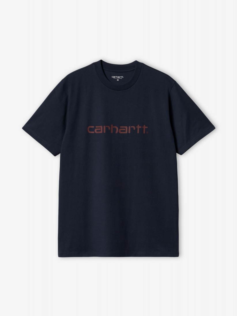 T-shirt Carhartt WIP Script