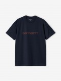 Camiseta Carhartt WIP Script