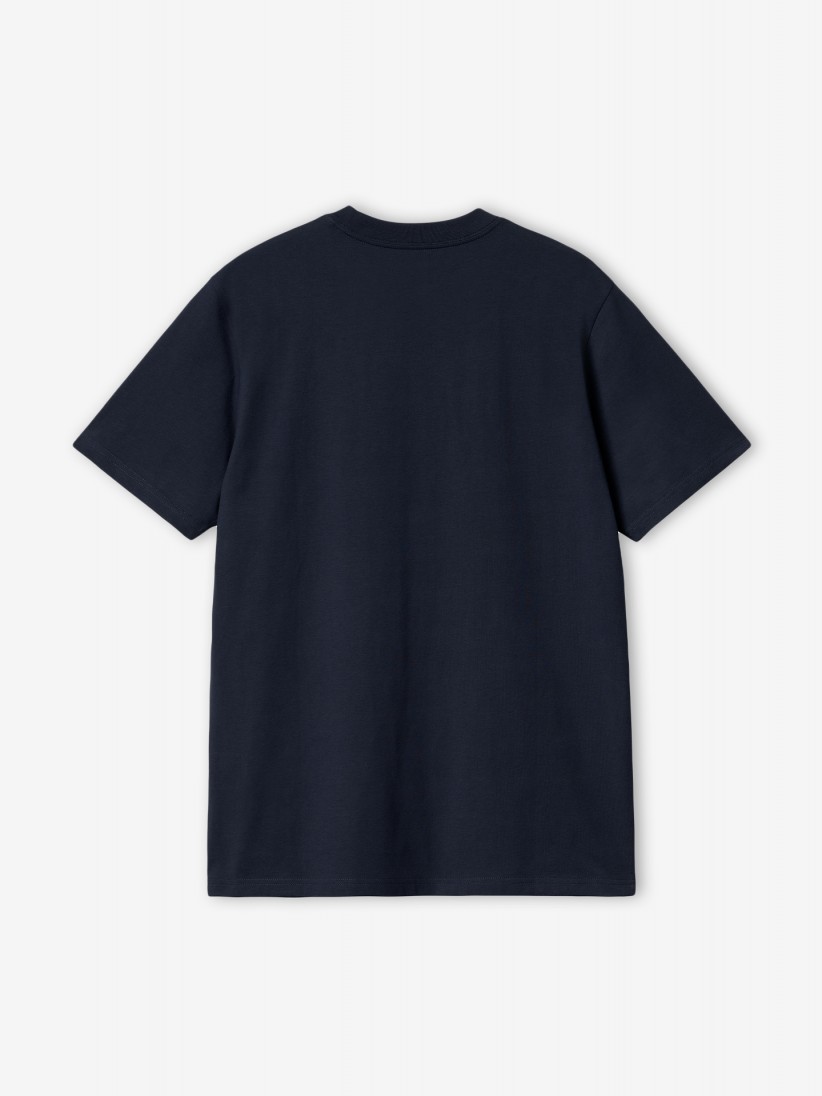 Camiseta Carhartt WIP Script