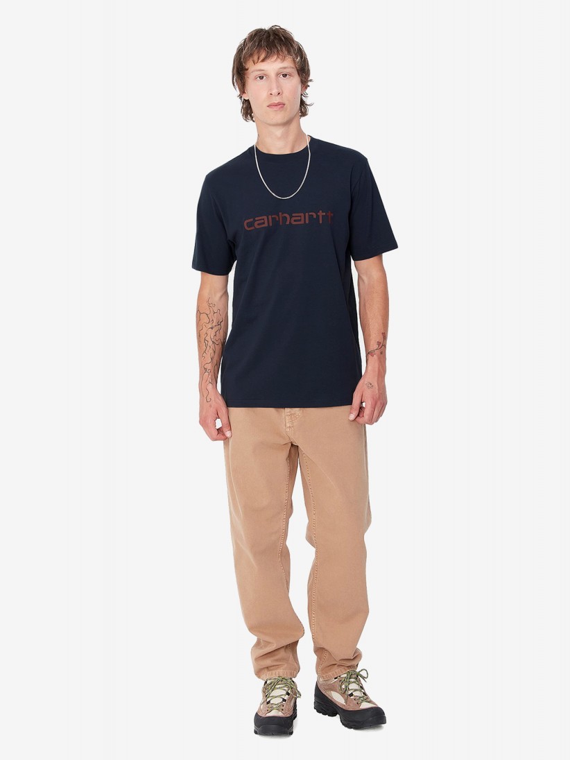 Carhartt WIP Script T-shirt