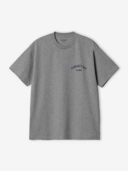T-shirt Carhartt WIP Archivo
