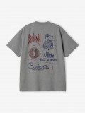 T-shirt Carhartt WIP Archivo