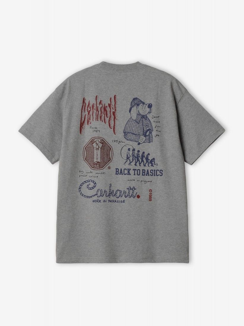 Carhartt WIP Archivo T-shirt