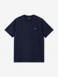 Carhartt WIP Script Embroidery T-shirt