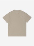 Camiseta Carhartt WIP Script Embroidery