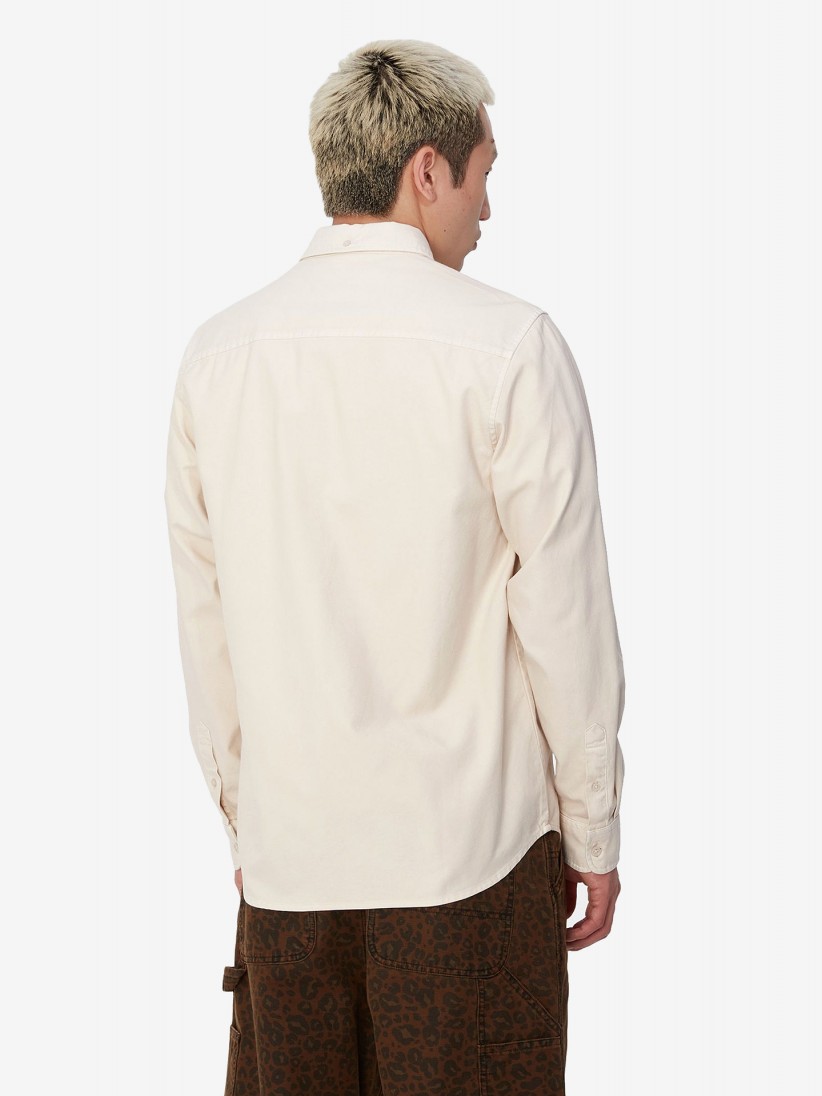 Camisa Carhartt WIP Bolton