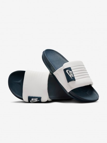 Nike Offcourt Adjust Slides