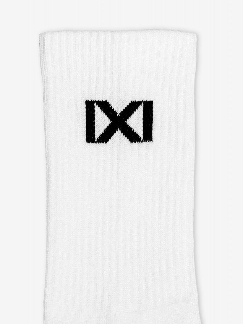 Pixis Crew 3PPK Socks