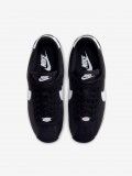 Nike Cortez Black Sneakers