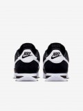 Nike Cortez Black Sneakers