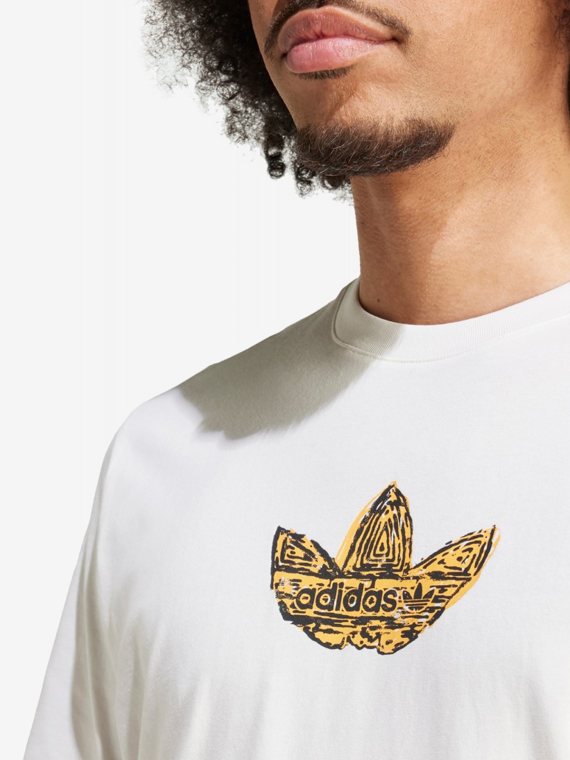 Adidas Training Supply Sport 2 T-shirt