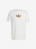 Camiseta Adidas Training Supply Sport 2