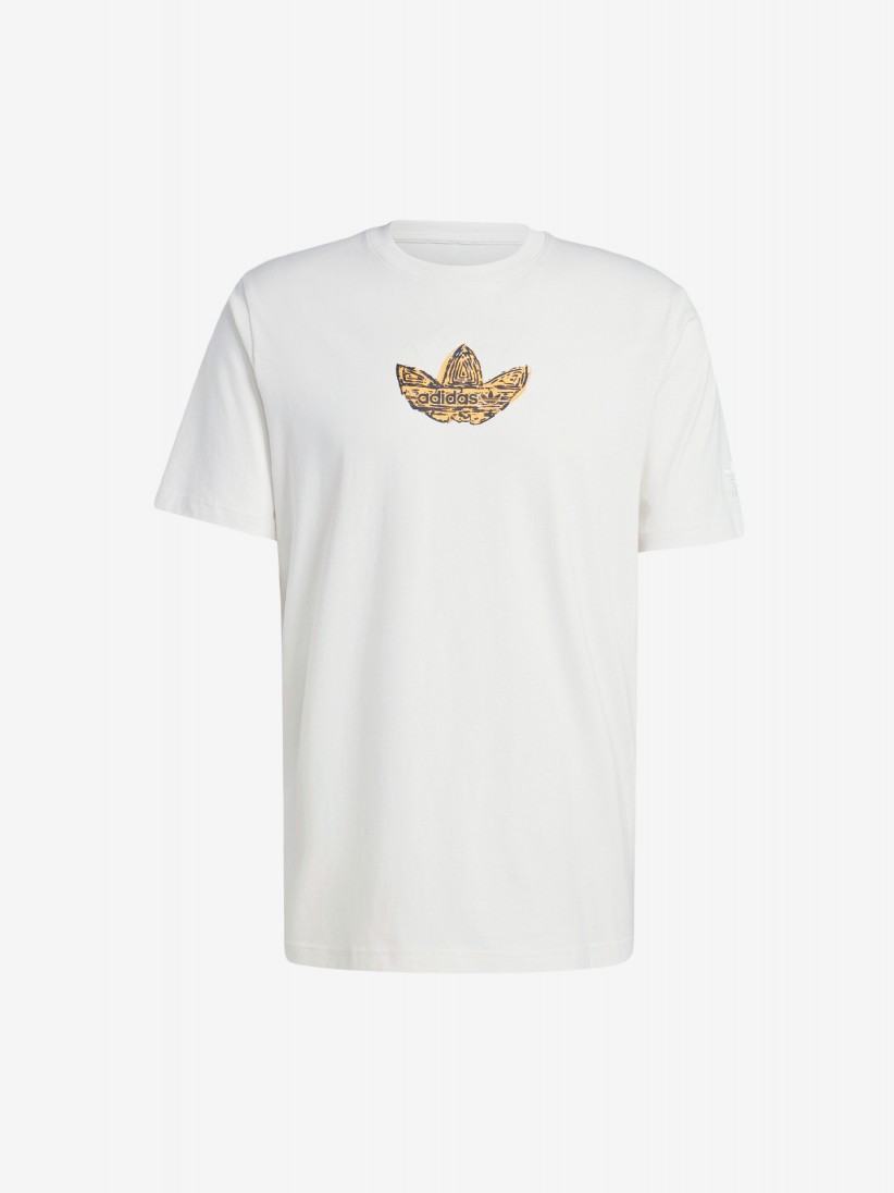 Camiseta Adidas Training Supply Sport 2